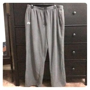 Men’s Size Xl Under Armour Pants